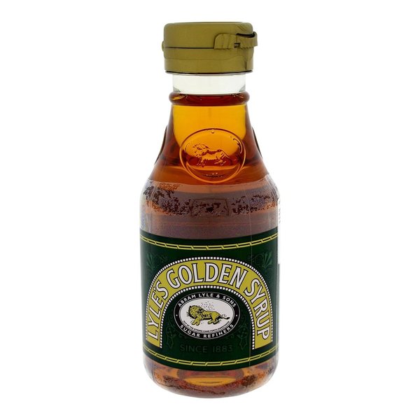 LYLE´S GOLDEN SYRUP  454 GR BY TATE & LYLE